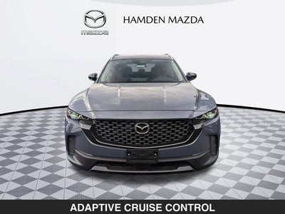 2025 Mazda CX-50 2.5 S Select Package