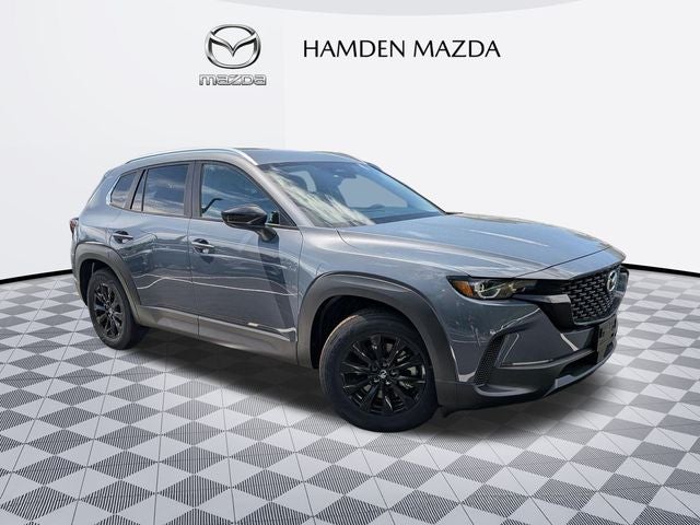 2025 Mazda CX-50 2.5 S Select Package