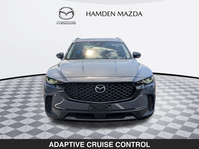 2025 Mazda CX-50 2.5 S Select Package