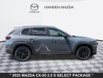 2025 Mazda CX-50 2.5 S Select Package
