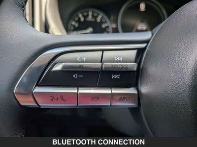 2025 Mazda CX-50 2.5 S Select Package