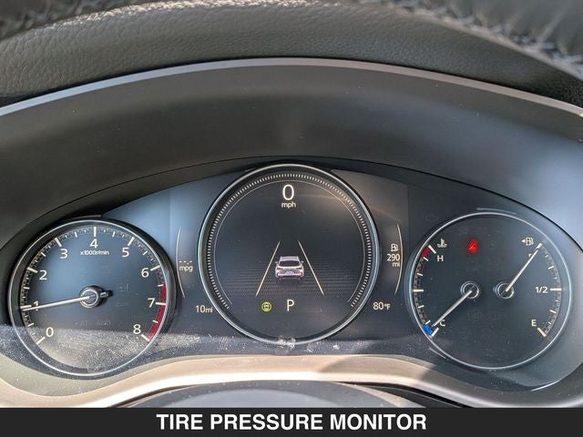 2025 Mazda CX-50 2.5 S Select Package