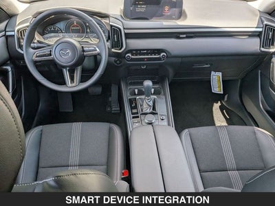 2025 Mazda CX-50 2.5 S Select Package