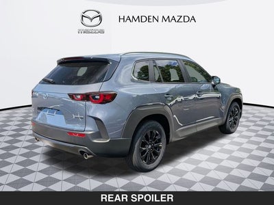 2025 Mazda CX-50 2.5 S Select Package
