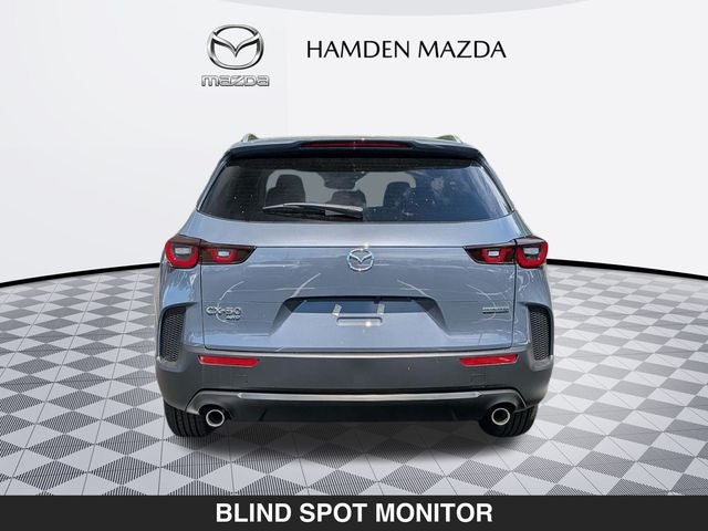 2025 Mazda CX-50 2.5 S Select Package