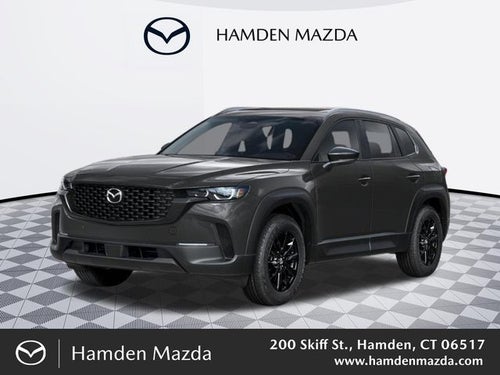 2026 Mazda CX-50 2.5 S Preferred AWD
