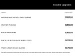 2026 Mazda CX-50 2.5 S Preferred AWD
