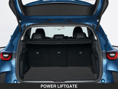 2026 Mazda CX-50 2.5 S Preferred AWD