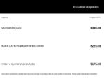 2026 Mazda CX-50 2.5 S Preferred AWD