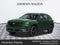 2026 Mazda CX-50 2.5 S Preferred AWD