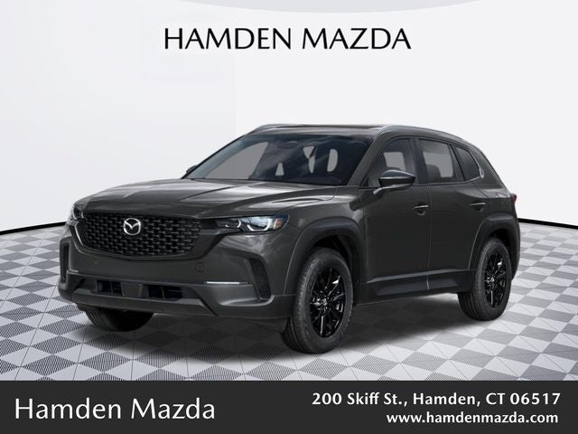 2026 Mazda CX-50 2.5 S Preferred AWD