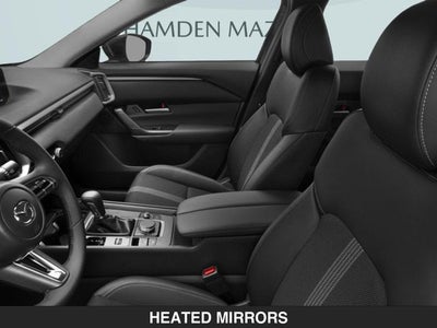 2026 Mazda CX-50 2.5 S Preferred AWD
