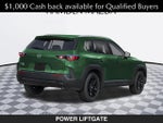 2026 Mazda CX-50 2.5 S Preferred AWD