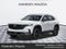 2026 Mazda CX-50 2.5 S Preferred AWD