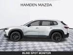 2026 Mazda CX-50 2.5 S Preferred AWD