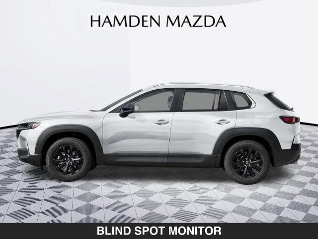 2026 Mazda CX-50 2.5 S Preferred AWD