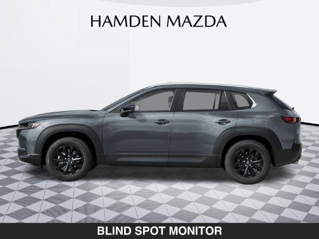 2026 Mazda CX-50 2.5 S Preferred AWD