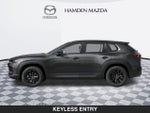 2026 Mazda CX-50 2.5 S Preferred