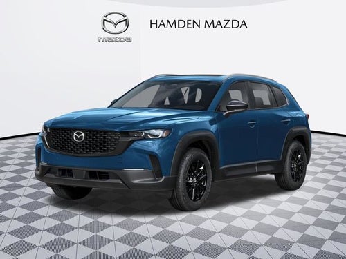 2026 Mazda CX-50 2.5 S Preferred