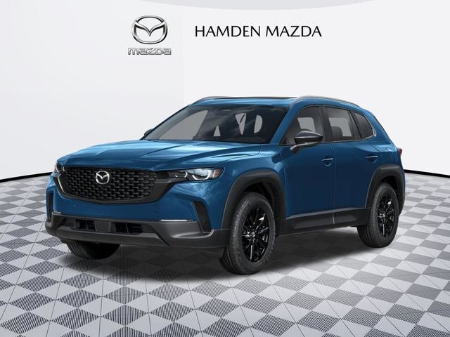 2026 Mazda CX-50 2.5 S Preferred