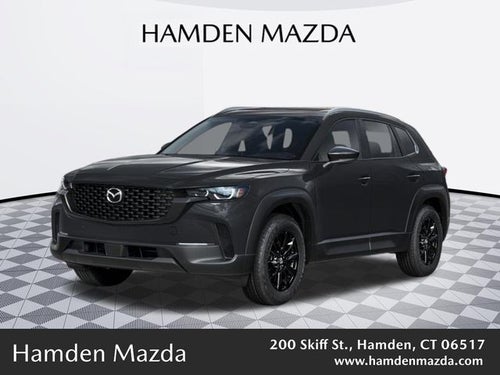 2026 Mazda CX-50 2.5 S Preferred AWD