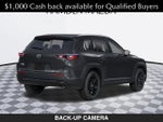 2026 Mazda CX-50 2.5 S Preferred AWD