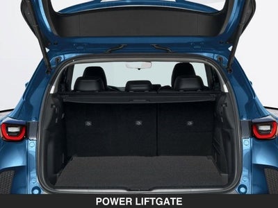 2026 Mazda CX-50 2.5 S Preferred AWD