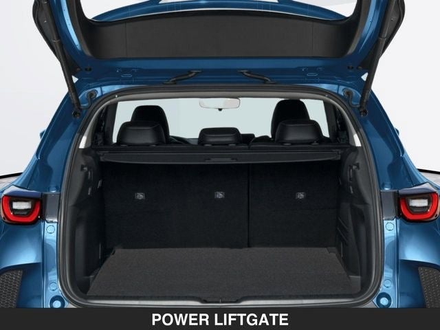2026 Mazda CX-50 2.5 S Preferred AWD