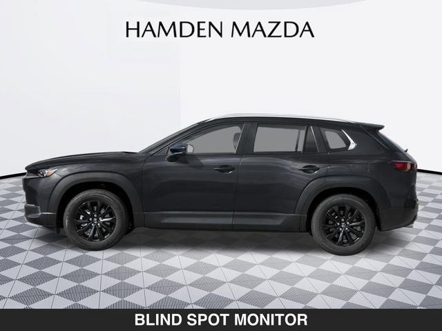 2026 Mazda CX-50 2.5 S Preferred AWD