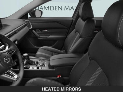 2026 Mazda CX-50 2.5 S Preferred AWD