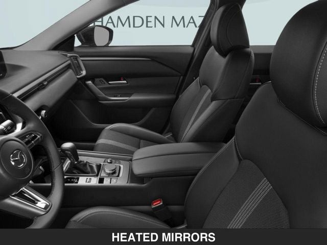 2026 Mazda CX-50 2.5 S Preferred AWD