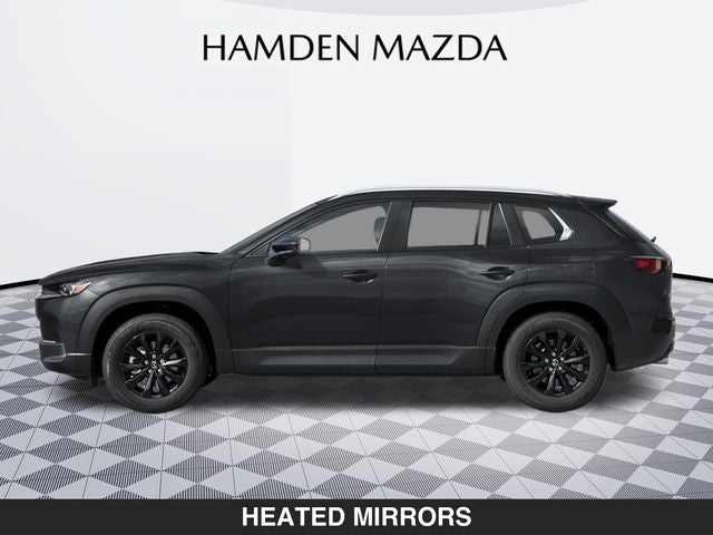 2026 Mazda CX-50 2.5 S Preferred AWD