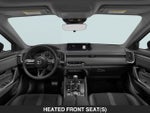 2026 Mazda CX-50 2.5 S Preferred AWD