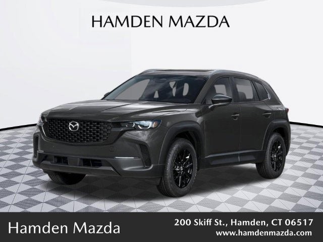 2026 Mazda CX-50 2.5 S Preferred AWD