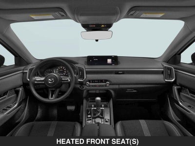 2026 Mazda CX-50 2.5 S Preferred AWD