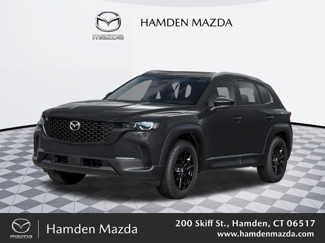 2026 Mazda CX-50 2.5 S Preferred AWD
