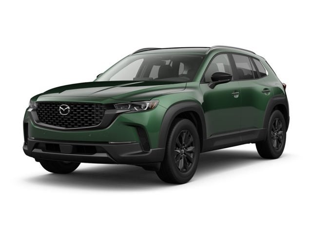 2026 Mazda CX-50 2.5 S Preferred AWD