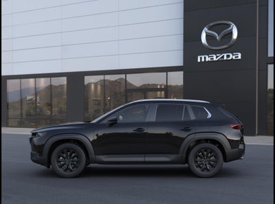 2026 Mazda CX-50 2.5 S Preferred AWD