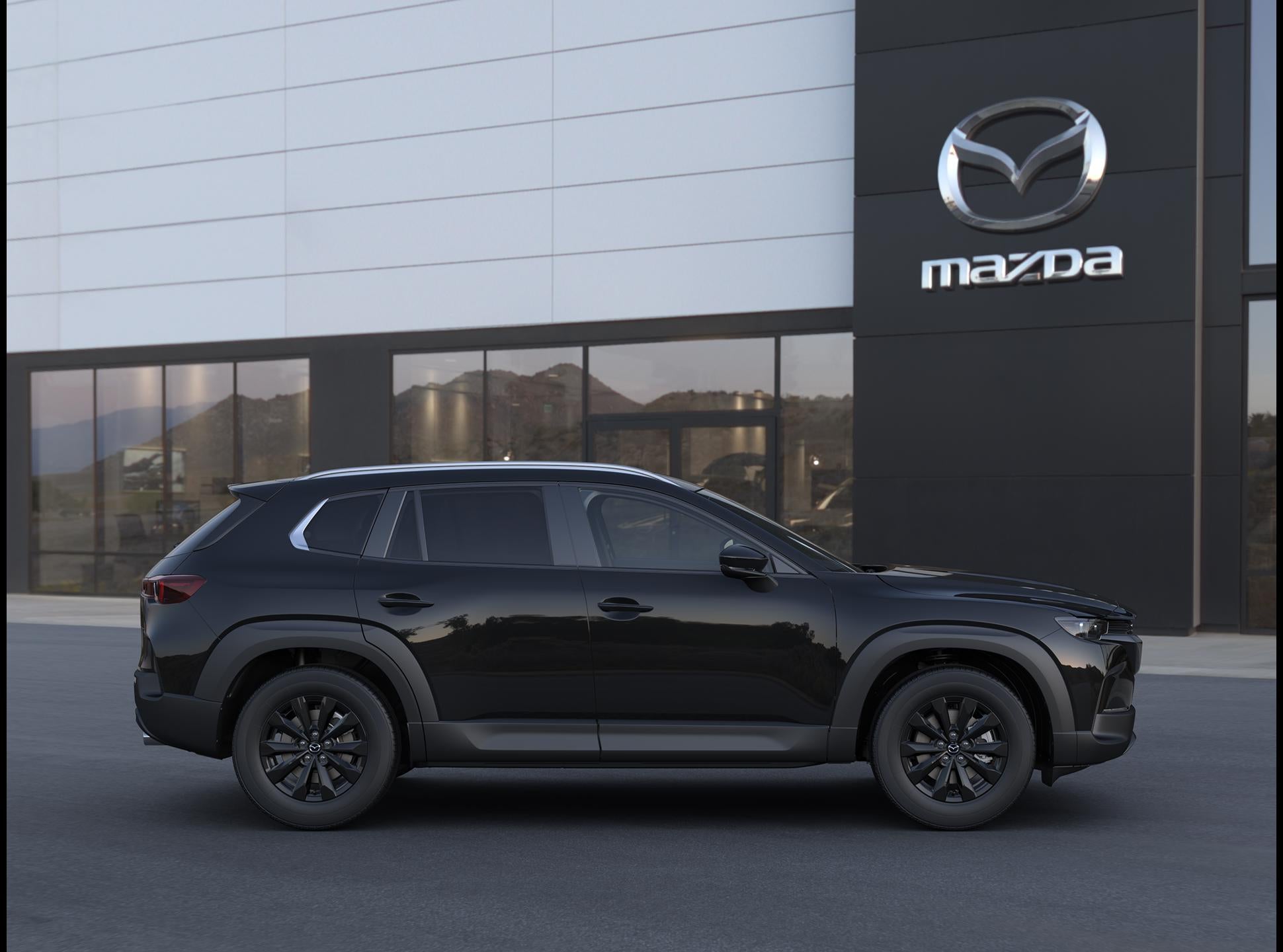 2026 Mazda CX-50 2.5 S Preferred AWD