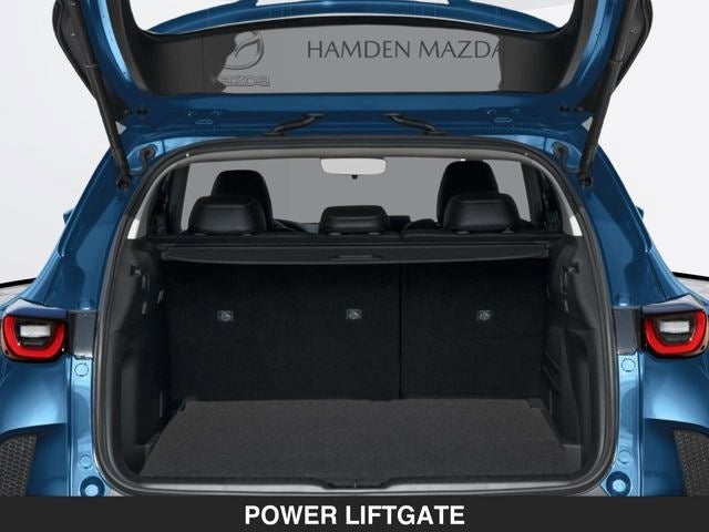 2026 Mazda CX-50 2.5 S Preferred AWD