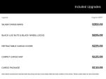 2026 Mazda CX-50 2.5 S Preferred AWD