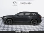 2026 Mazda CX-50 2.5 S Preferred AWD