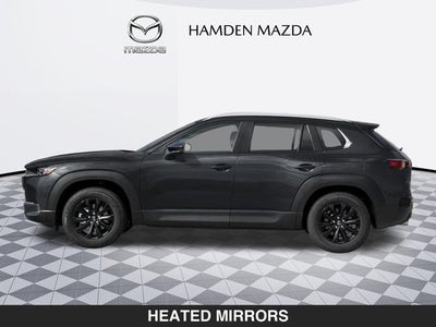 2026 Mazda CX-50 2.5 S Preferred AWD