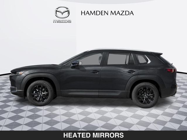 2026 Mazda CX-50 2.5 S Preferred AWD