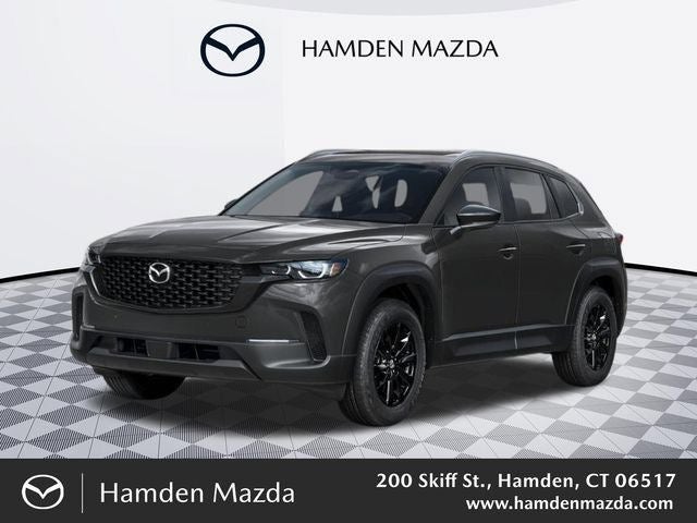 2026 Mazda CX-50 2.5 S Preferred AWD