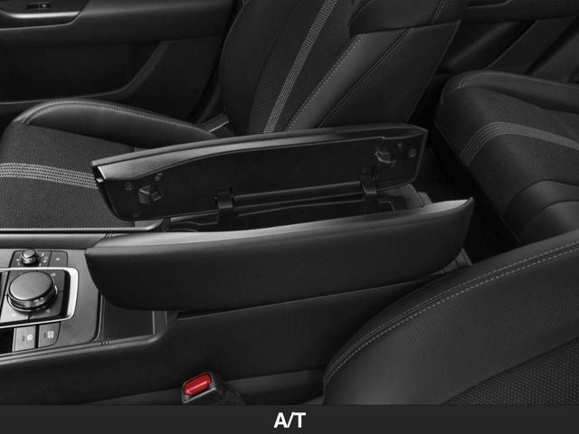 2026 Mazda CX-50 2.5 S Preferred AWD