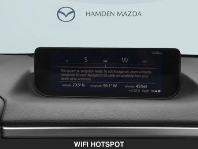 2026 Mazda CX-50 2.5 S Preferred AWD