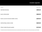 2026 Mazda CX-50 2.5 S Preferred AWD
