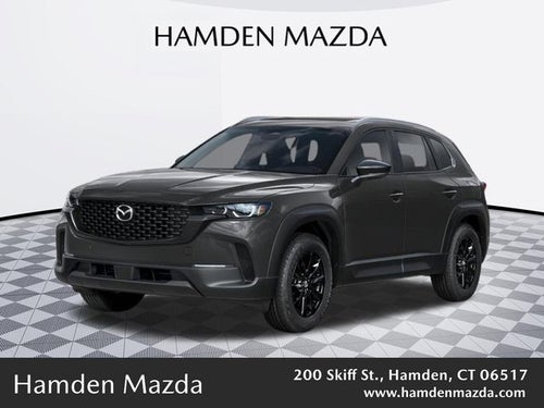 2026 Mazda CX-50 2.5 S Preferred AWD
