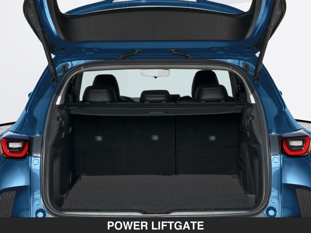 2026 Mazda CX-50 2.5 S Preferred AWD